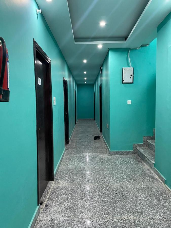 Hotel Manohar Ришикеш Экстерьер фото